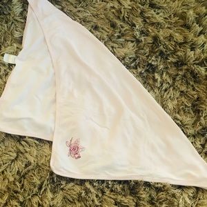 Newborn blankets ( 2 blankets )